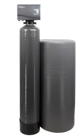 Select-Plus-Softener